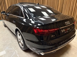 AUDİ A4 40 TDI QUATTRO ADVANCED İÇİ TABA HATASIZ BOYASIZ 12TAKST