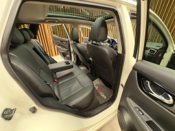 NİSSAN QASHQAİ 1.2 DIG-T PLATİNUM PREMİUM PACK HATASIZ 12 TAKSİT