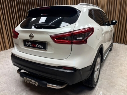 NİSSAN QASHQAİ 1.2 DIG-T TEKNA 2018 MODEL 12 TAKSİT