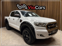 FORD RANGER 2.2 TDCI 4X4 XLT OTOMATİK 12 TAKSİT