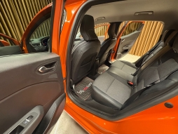 RENAULT CLİO 1.3 TCE ICON OTOMATİK TURUNCU 12 TAKSİT