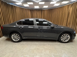 VW PASSAT 1.6 TDI BUSİNESS DSG 2019 MODEL HATASIZ 12 TAKSİT
