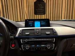 BMW 320İ ED 40. YIL LCİ/İÇİ TABA HATASIZ BOYASIZ TRAMERSİZ