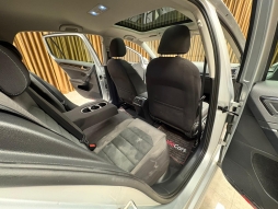 VW GOLF 1.6 TDI COMFORTLİNE DSG CAM TAVAN HATASIZ 12 TAKSİT