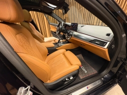 BMW 520İ 50th Year M Editon İÇİ TABA/LAZER K.KARTINA 12 TAKSİT