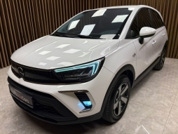 OPEL CROSSLAND 1.5 TURBO ESSENTİAL OTOMATİK HATASIZ 12 TAKSİT