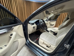 SKODA OCTAVİA 1.6 TDI STYLE OTOMATİK 2017 MODEL 12 TAKSİT