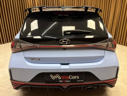 HYUNDAİ İ20 1.6 T-GDI N 204 HP 2023 MODEL SERVİS BAKM 12 TAKSİT