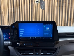 FORD CUSTOM 320L TİTANİUM 8+1 OTOMBİL %20 FATURA HATASIZ 12TAKST