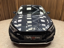 HYUNDAİ İ20 1.4 MPI STYLE OTOMATİK YENİ KASA HATASIZ 12 TAKSİT