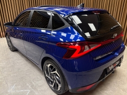 HYUNDAİ İ20 STYLE PLUS OTOMATİK SUNROOF HATASIZ BOYASIZ 12 TAKSİT