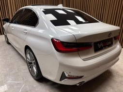 BMW 3.20İ FİRST EDİTİON LUXURY LİNE İÇİ TABA HATASIZ 12 TAKSİT