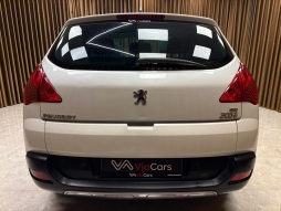 PEUGEOT 3008 1.6 E-HDİ ALLURE CAM TAVAN OTOMATİK HATASIZ 12 TKST