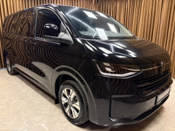 VW CARAVELLE 2.0 TDI STYLE CAM TAVAN %20 FATURA HATASIZ 12 TAKST