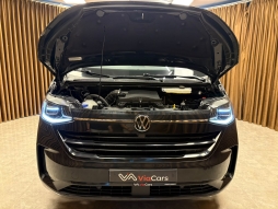 VW CARAVELLE 2.0 TDI STYLE CAM TAVAN %20 FATURA HATASIZ 12 TAKST