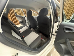 SEAT IBIZA 1.4 STYLE BENZİN/LPG 12 TAKSİT