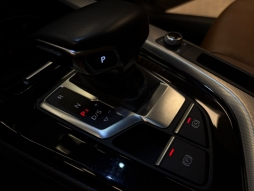 AUDİ A4 40 TDI QUATTRO ADVANCED İÇİ TABA HATASIZ BOYASIZ 12TAKST