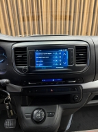 PEUGEOT EXPERT TRAVELLER ALLURE 8+1 OTOMOBL RUH. HATASIZ 12TAKST