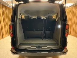 FORD CUSTOM 320L TİTANİUM 8+1 OTOMBİL %20 FATURA HATASIZ 12TAKST
