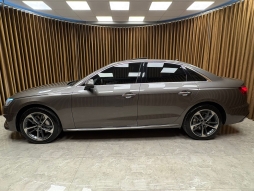AUDİ A4 40 TDI QUATTRO ADVANCED HATASIZ BOYASIZ 12 TAKSİT