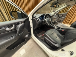 NİSSAN QASHQAİ 1.2 DIG-T PLATİNUM PREMİUM PACK HATASIZ 12 TAKSİT