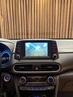 HYUNDAİ KONA 1.6 T-GDI ELİTE OTOMATİK HATASIZ BOYASIZ 12 TAKSİT