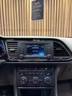 SEAT LEON 1.2 TSI STYLE 2016 MODEL 12 TAKSİT
