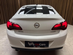 OPEL ASTRA SEDAN 1.4 TURBO COSMO SUNROOF 2012 MODEL 12 TAKSİT