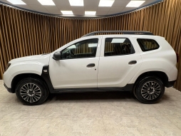 DACİA DUSTER 1.3 TURBO COMFORT OTOMATİK %20 FATURA 12 TAKSİT