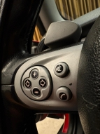 MİNİ COOPER 1.6 TÜRKİYE PAKETİ OTOMATİK 2007 MODEL 12 TAKSİT