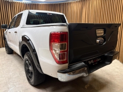 FORD RANGER 2.2 TDCI 4X4 XLT OTOMATİK 12 TAKSİT