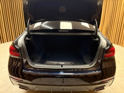 BMW 520İ SPECİAL EDİTİON M SPORT CARBON SCHWARZ HATASZ 12 TAKSİT