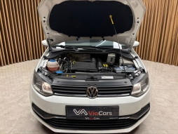 VW POLO 1.2 TSI COMFORTLİNE DSG CAM TAVAN HATASIZ 12 TAKSİT
