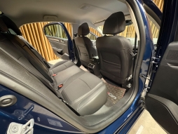 RENAULT MEGANE 1.3 TCe İCON HATASIZ BOYASIZ 2026 MODEL 12 TAKSİT