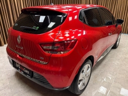 RENAULT CLİO 0.9 TCE ICON K.KARTINA 12 TAKSİT %18 ORAN