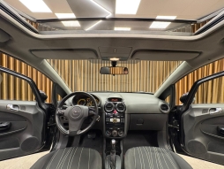 OPEL CORSA 1.4 ENJOY 111.YIL OTOMATİK CAM TAVAN 12 TAKSİT