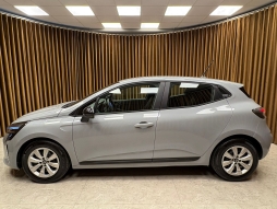 2023 Renault Clio Hatchback 5 kapı Benzin Otomatik 1.0 TCe Equilibre