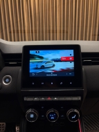 RENAULT CLİO 1.0 TCE TECHNO ESPRİT ALPİNE HATASIZ 12 TAKSİT