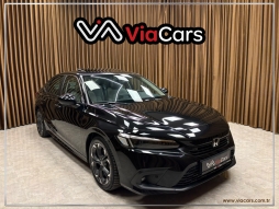 HONDA CİVİC 1.5 VTEC TURBO EXECUTİVE PLUS HATASIZ 12 TAKSİT