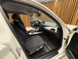 BMW 1.16İ STANDART OTOMATİK 2012 MODEL 12 TAKSİT