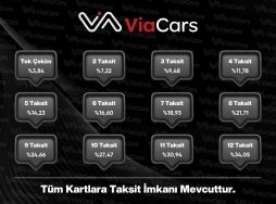 VW BEETLE 1.2 TSI DESİNG DSG CAM TAVAN /LEDFAR/LEDSTOP 12 TAKSİT