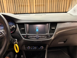 OPEL CROSSLAND 1.2 T ESSENTİAL 2023 MODEL HATASIZ 12 TAKSİT