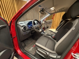 HYUNDAİ KONA 1.6 T-GDI ELİTE OTOMATİK HATASIZ BOYASIZ 12 TAKSİT