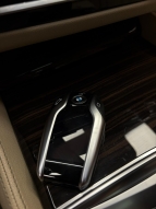 BMW 530İ XDRİVE LUXURY LİNE XDRİVE HATASIZ BOYASIZ 12 TAKSİT