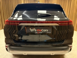 TOGG T10X V2 UZUN MENZİL CAM TAVAN/KIŞ PAKETİ HATASIZ 12 TAKSİT