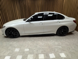 BMW 320İ M SPORT LAZER/SHADOW/RSA3 YAZILIM 12 TAKSİT