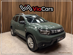 DACİA DUSTER 1.5 BLUEDCİ ESSENTİAL K.KARTINA 12 TAKSİT %18 ORAN