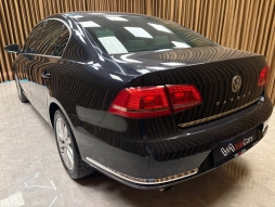 VW PASSAT 1.4 TSI BMT HİGHLİNE DSG HATASIZ BOYASIZ 12 TAKSİT