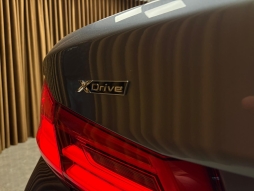 BMW 530İ XDRİVE LUXURY LİNE XDRİVE HATASIZ BOYASIZ 12 TAKSİT
