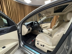 SKODA SÜPERB 1.6 TDI ELEGANCE SUNROOF 4KOLTUK ISITMA 12 TAKSİT